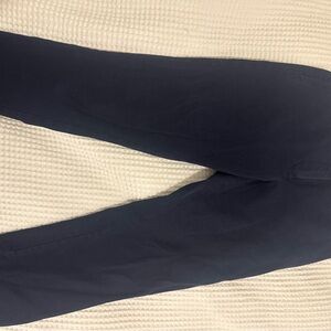 1. State Midnight Blue Trousers